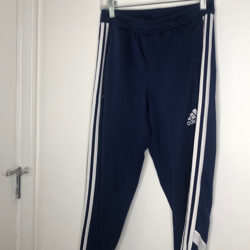 Adidas Clima Cool Jogger Sweatpants